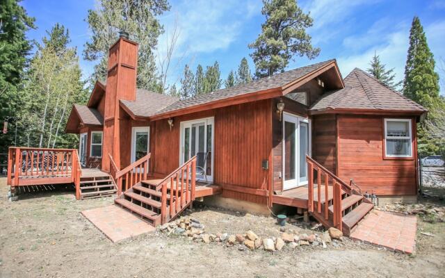 Lamb Family Cabin