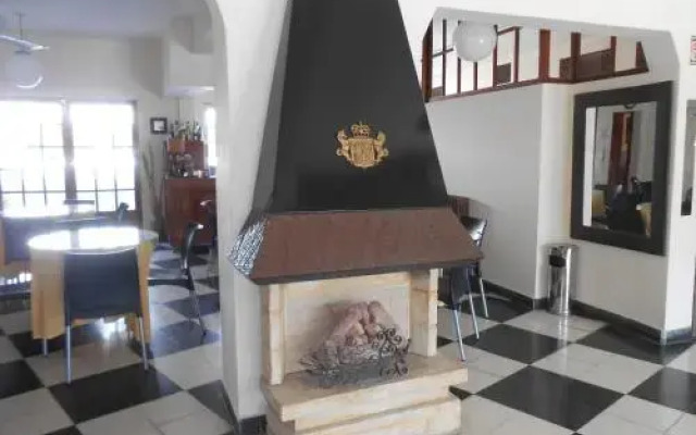 Hotel Santa Clara