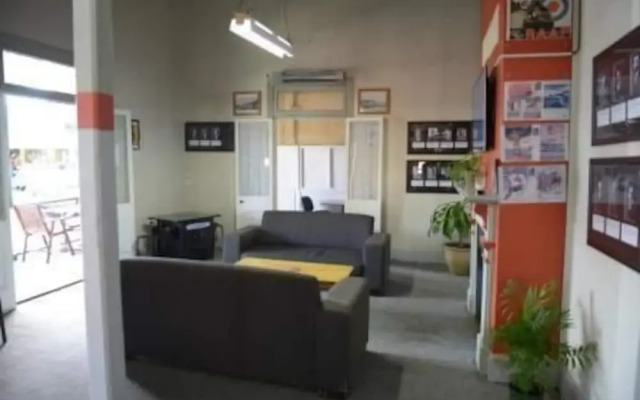 Australian Hotel Boonah