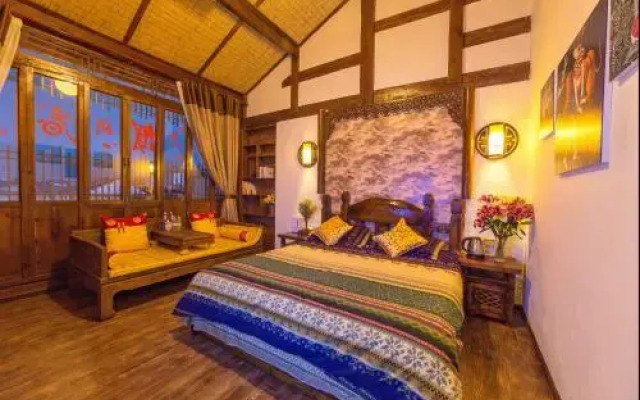 Lijiang Xin Gui Zhu Boutique Inn
