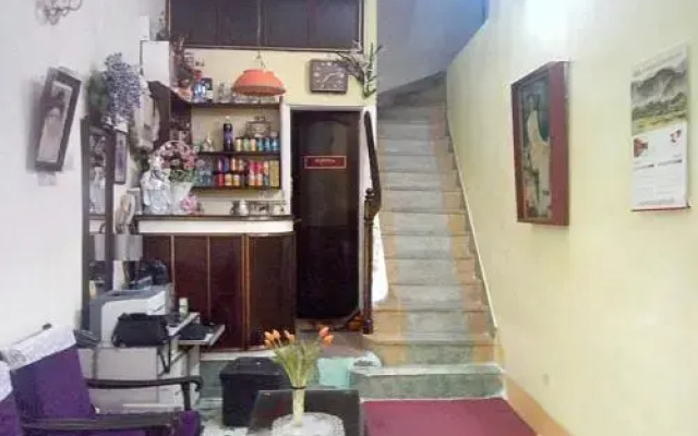 Nhat Phuong Guesthouse