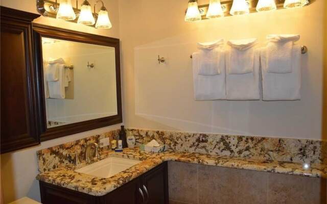 Eagle Ridge Townhome #2