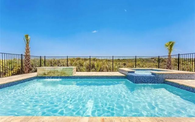 Hawks Cove - Six Bedroom Home
