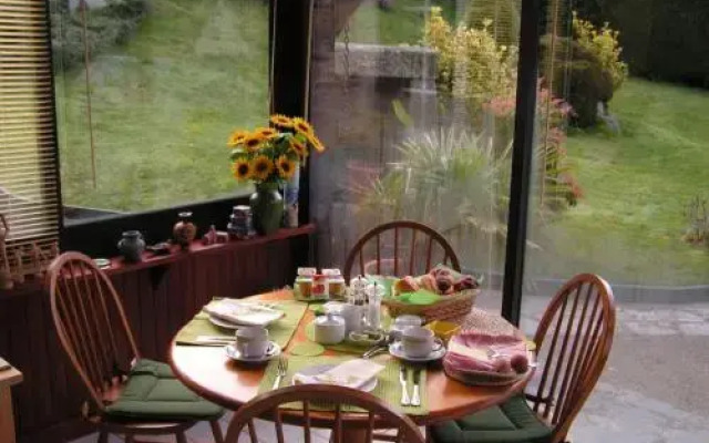 Rubertel Chambres dhotes