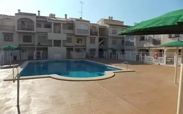 Duplex Puertosol