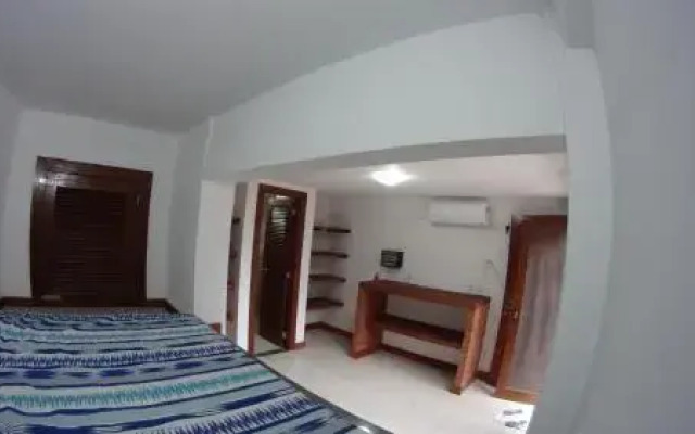 Casa Geribá
