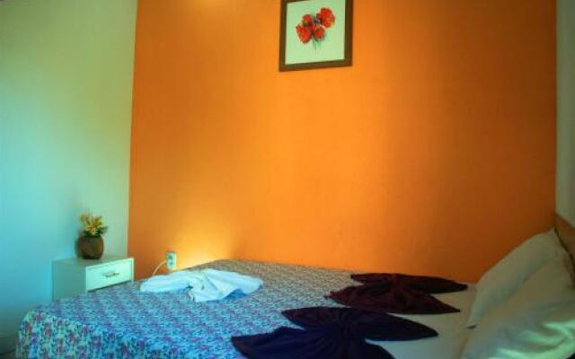 Pousada Espaço Litoral