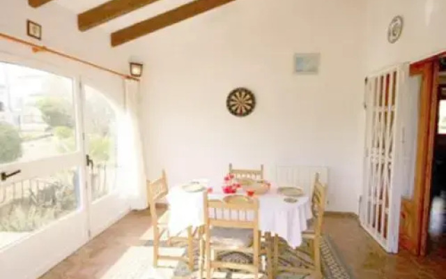 Wendy Holiday Home