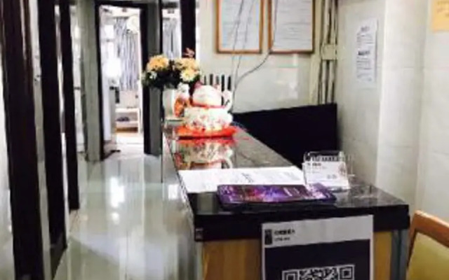 Chi Shing Hotel