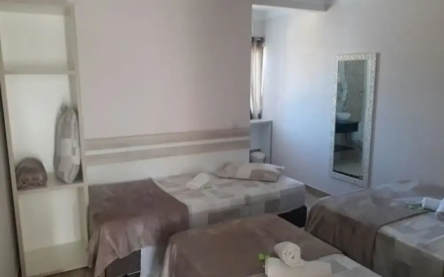 Pousada Divino