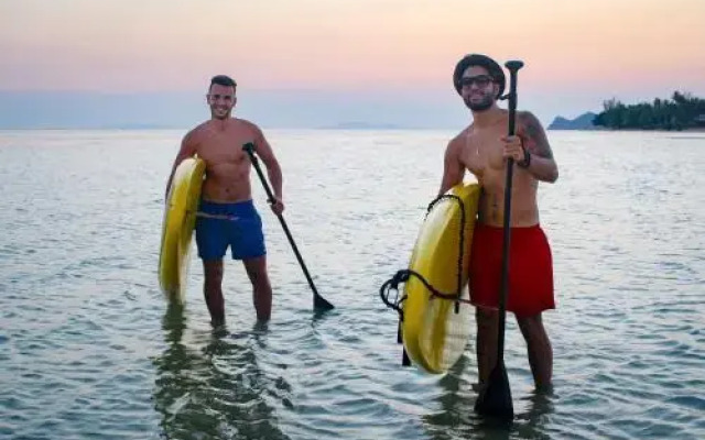 Goodtime Koh Phangan