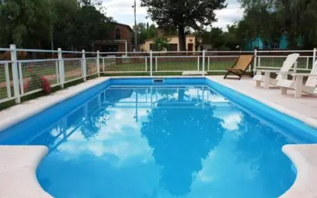 Cabañas Cuentacuentos