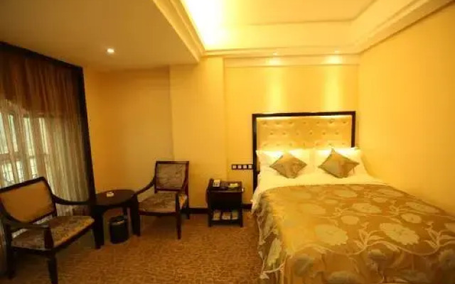 Tong Da International Hotel