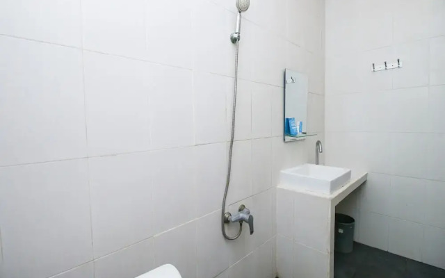 Airy Jimbaran Bypass Ngurah Rai 43 Bali