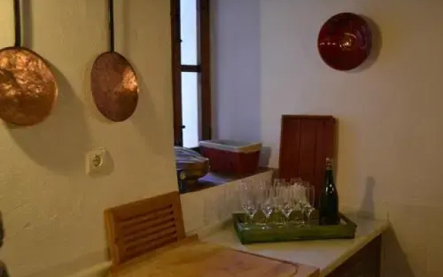 Casa Rural San Miguel