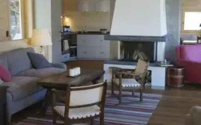 Ski Chalet Nomad