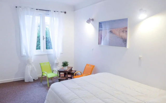 Apartment l'océan