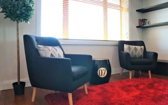 The Buller Bungalow