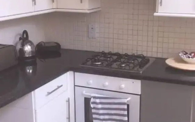 Brick Lane Flat