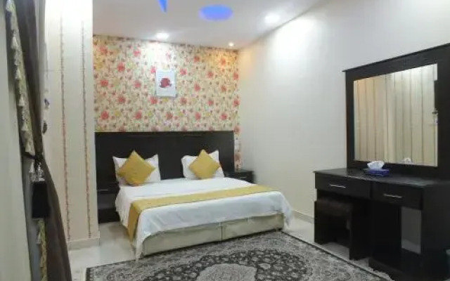 Five Floors Hotel Suites