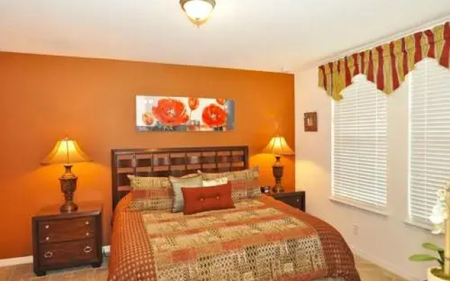 Suffolk Place Holiday Home 4115