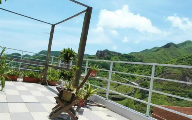 Sea Cafe B&B