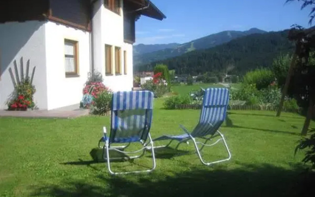 Ferienhaus Steger Maria