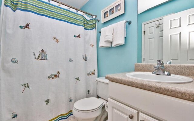 Lighthouse 515 - 3 Br condo