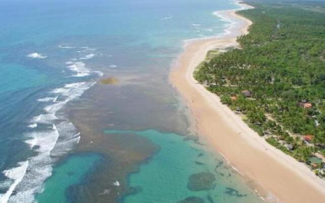 Boki da Zezé Lounge