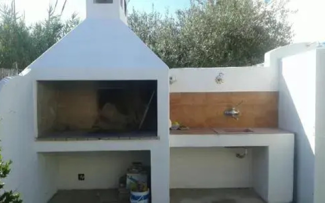 Sotto Torre Appartments