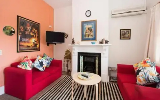 Ningana Heritage Houses