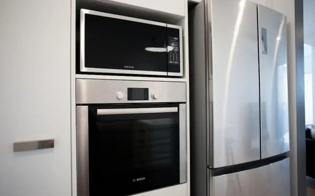 Woolgoolga Executive Apartment