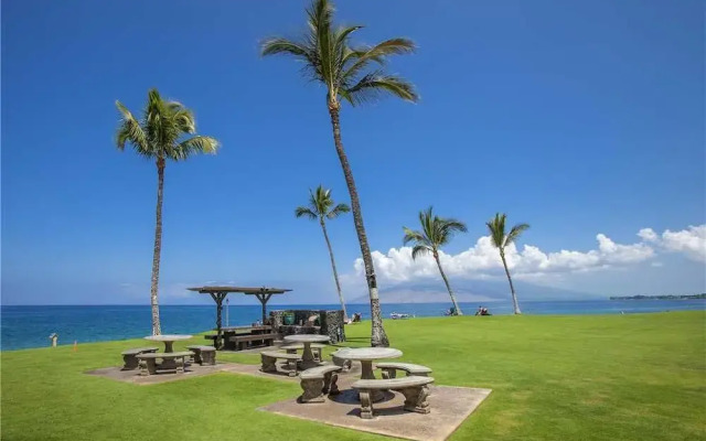 Kihei Surfside 212 - 1 Br Condo