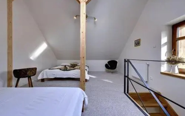 Apartmány no.823