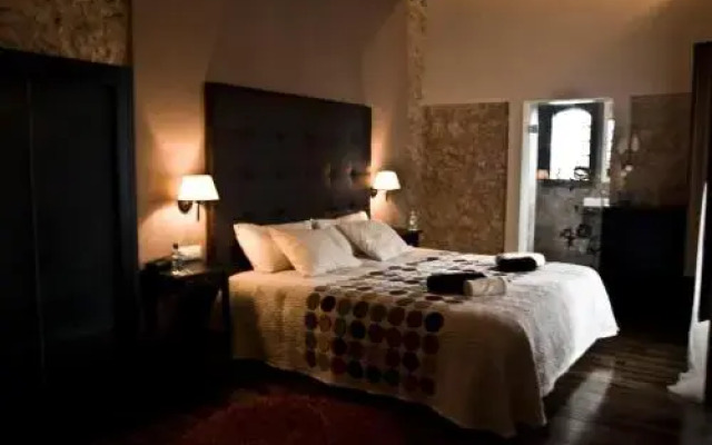Casa Rural el Castillico