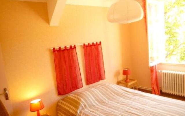 Holiday home Lieu dit Grezes