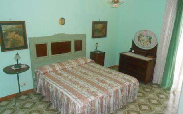 Villa Rosa