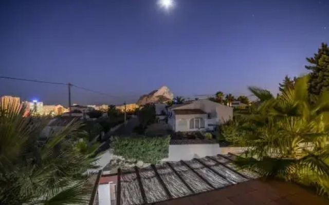 Villa Athos - Plusholidays