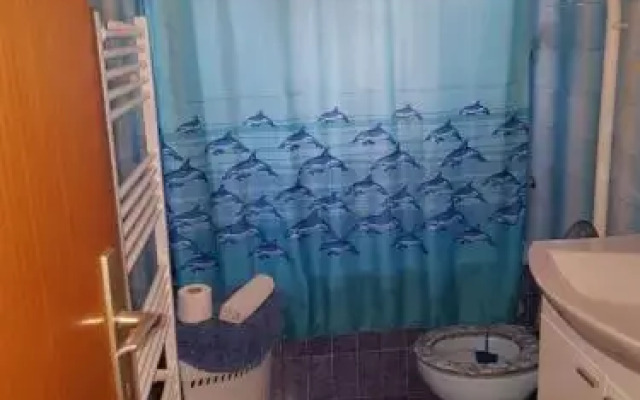 Guesthouse Irac