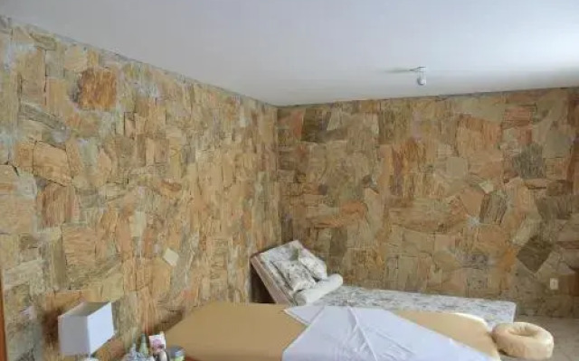 Pousada Morada Das Nuvens