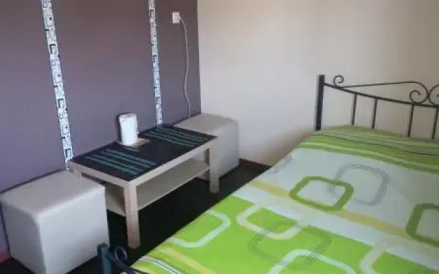 Pokoje Gościnne, Kwatery Prywatne