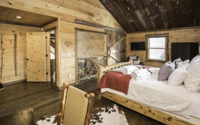 Moose Mountain Lodge