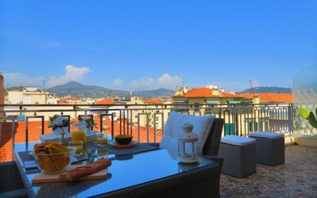 Ashley&Parker - Maison de Patrizia