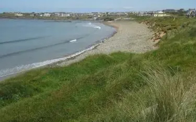 Barkers Accommodation