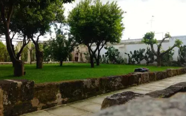 Antica Dimora Giardini Segreti