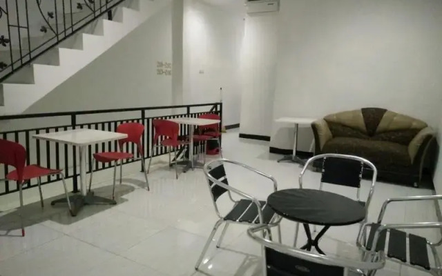 Jaya Homestay Makassar