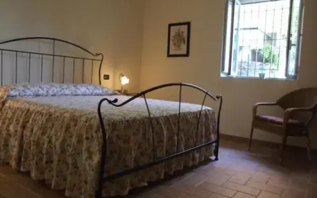 Appartamento Pestello