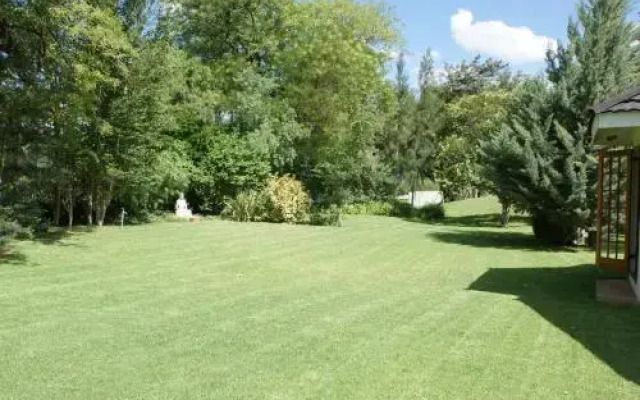 Five Acres Guest House