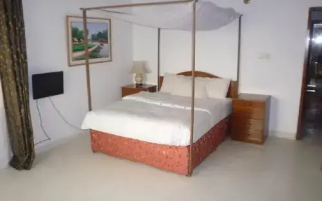 Green House Guest House