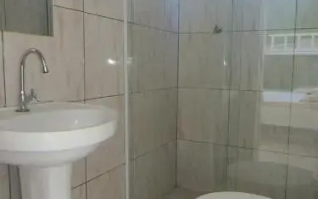 Bombinhas Pousada Camping
